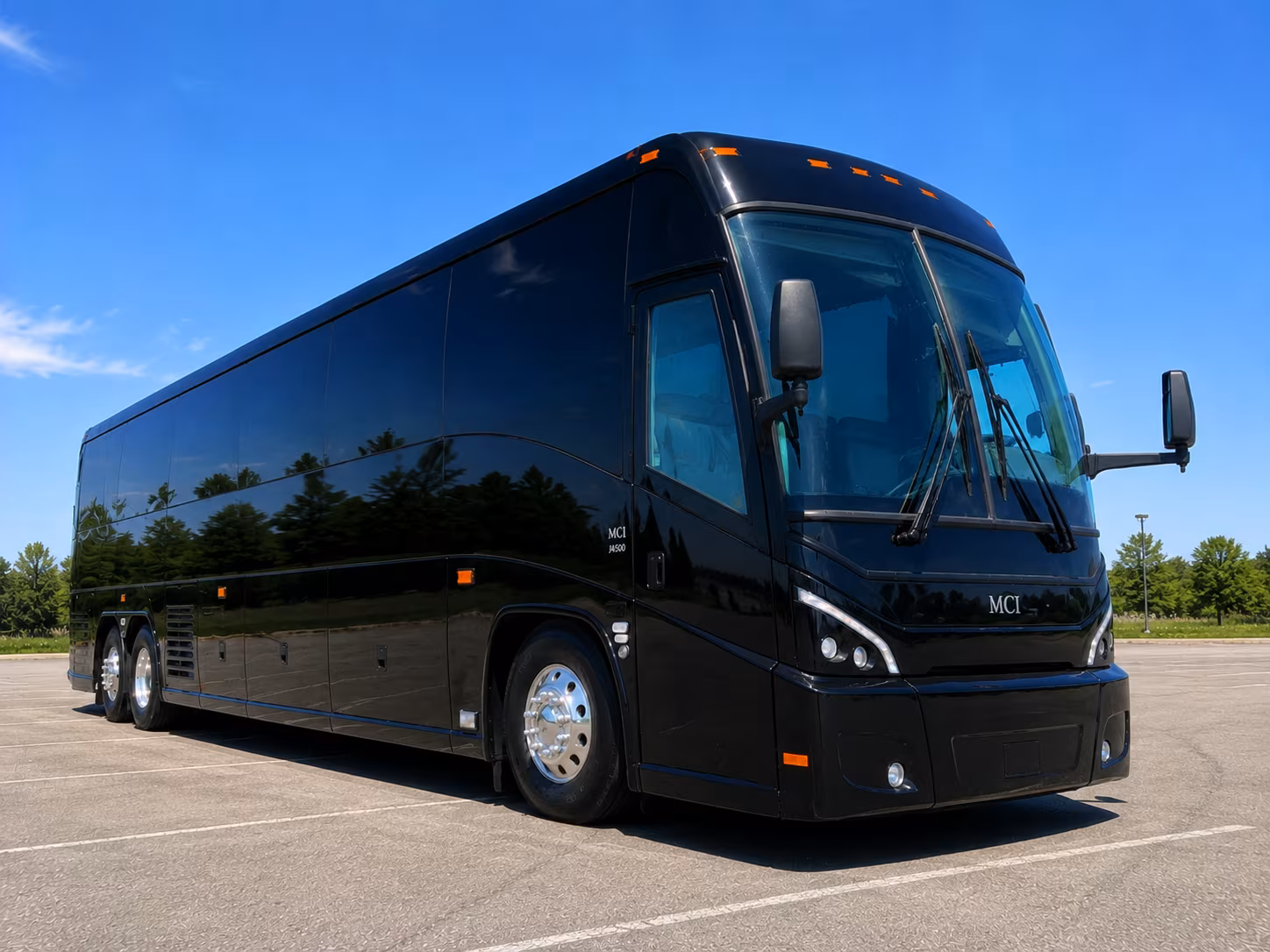 Arlington Airport Shuttles & Transportation