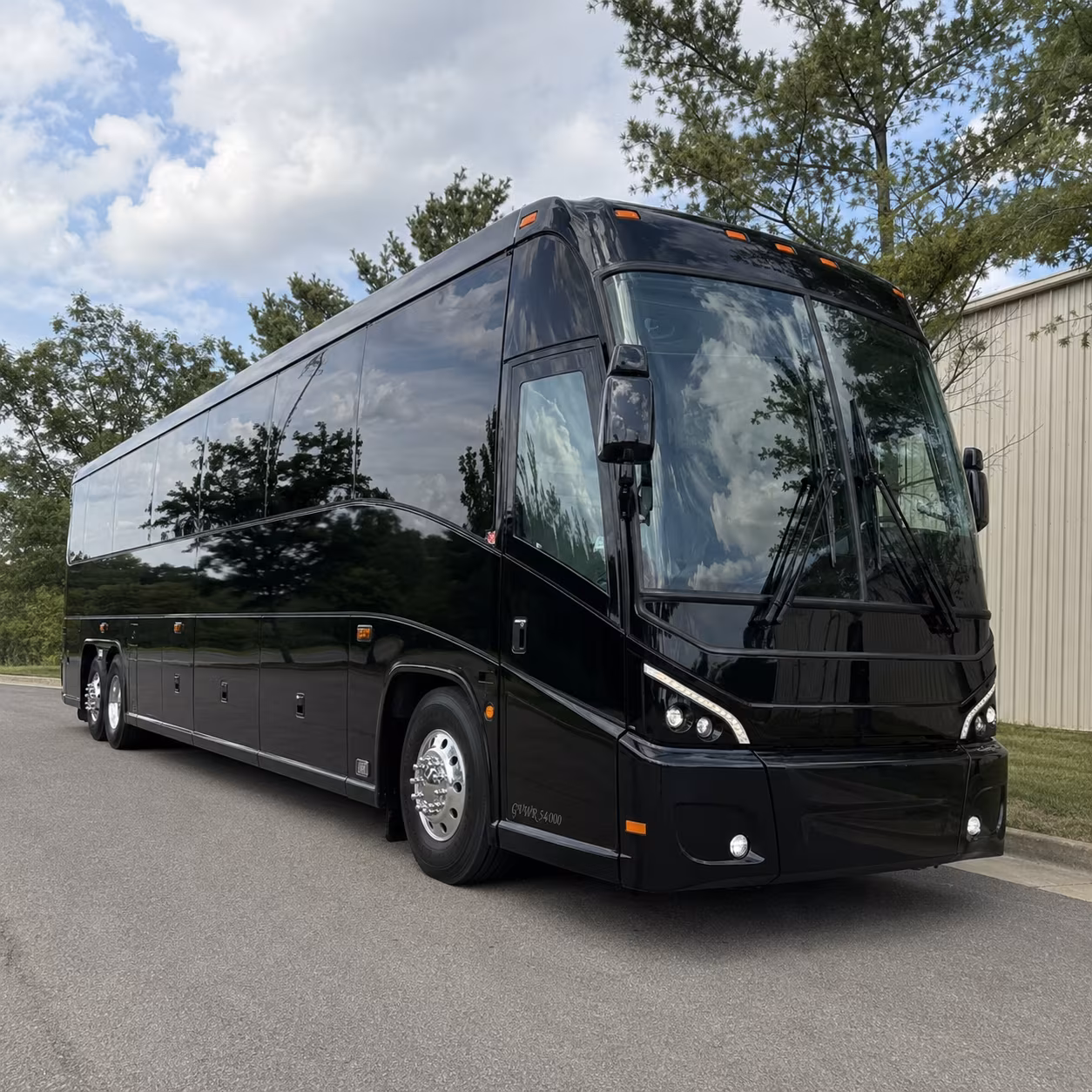 Arlington Concert Transportation & Shuttles