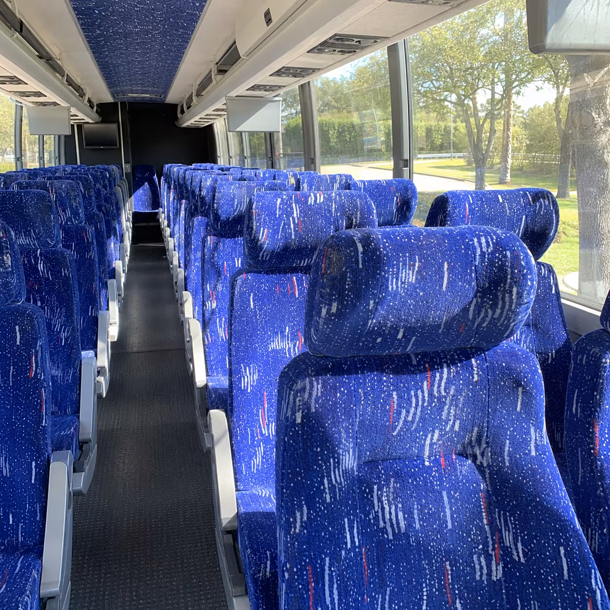Burleson Airport Shuttles & Transportation