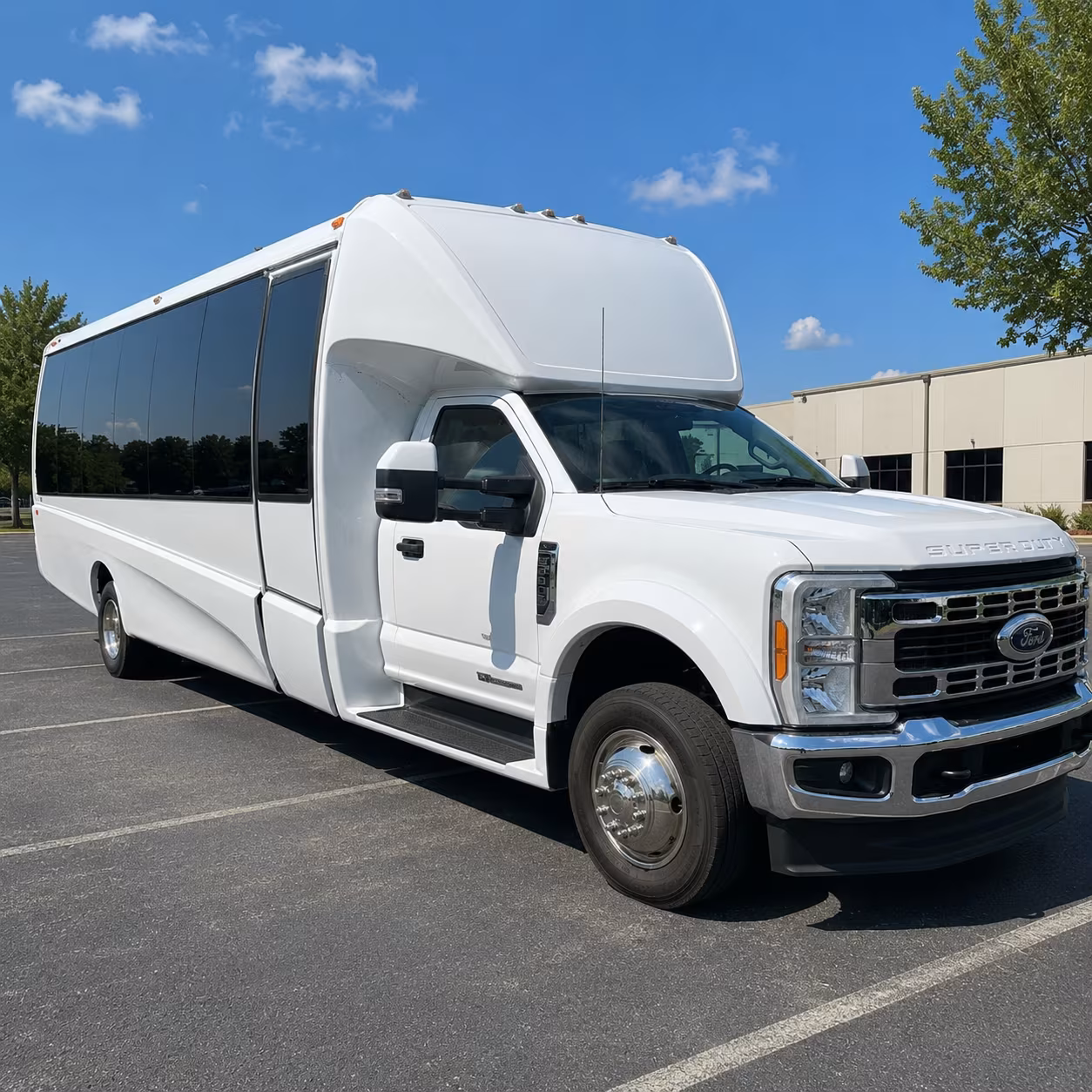 Euless Airport Shuttles & Transportation