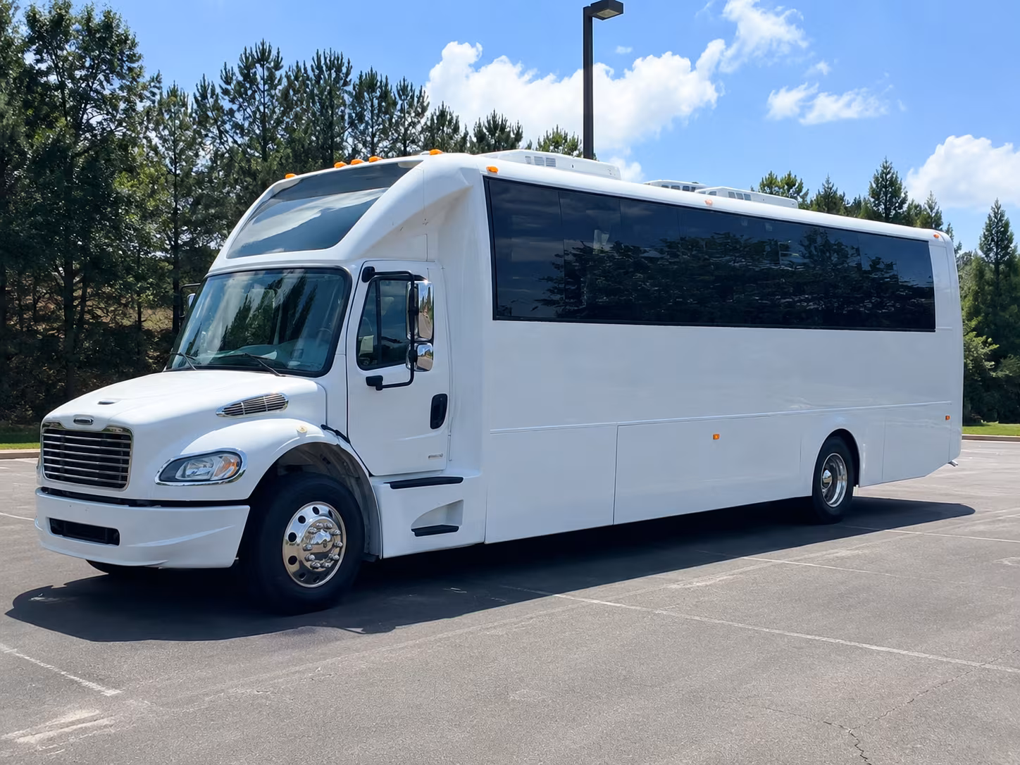 Euless Winery Tour & Pub Crawl Transportation