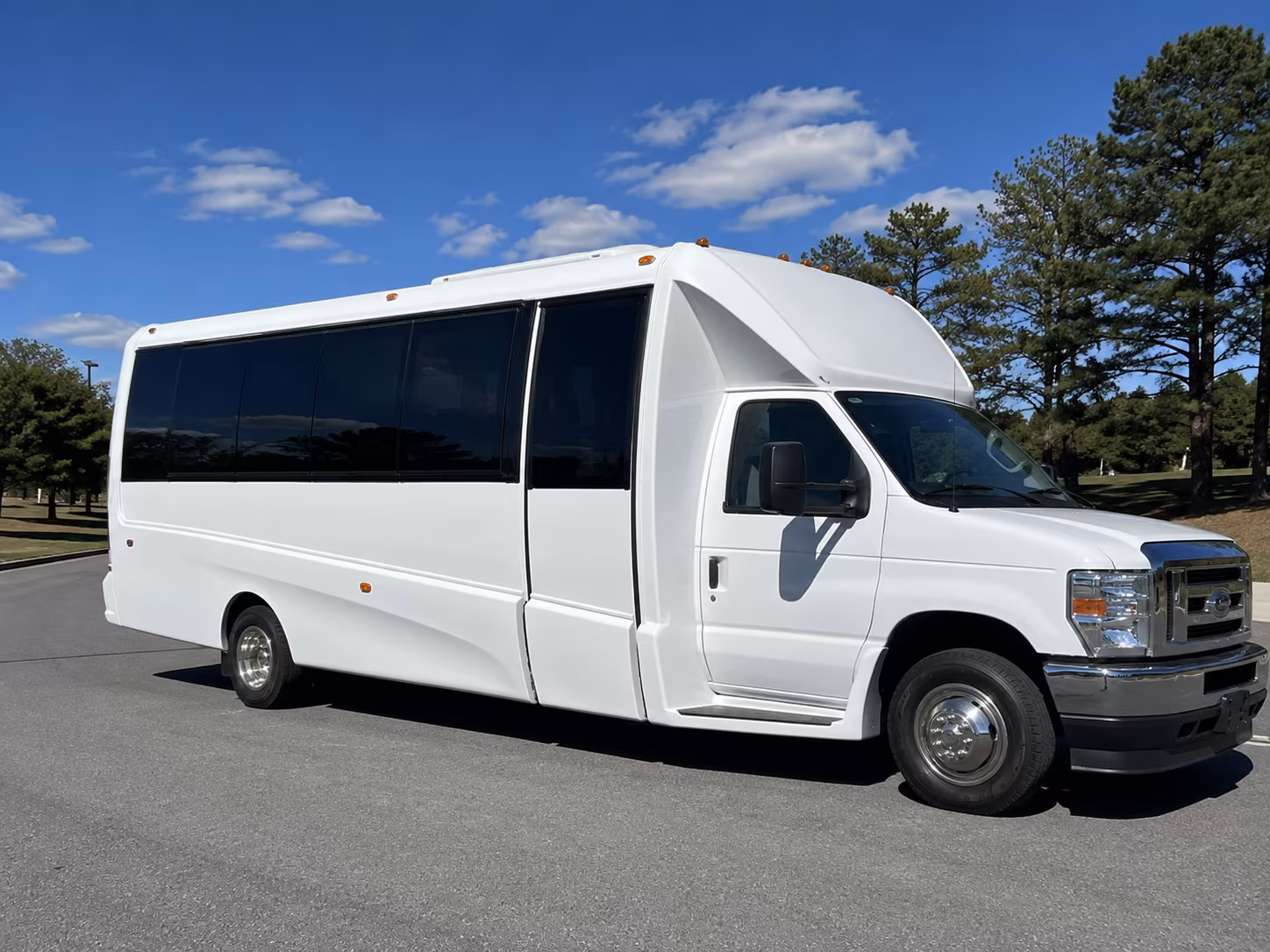 Fort Worth Bachelor & Bachelorette Transportation pickup coordination