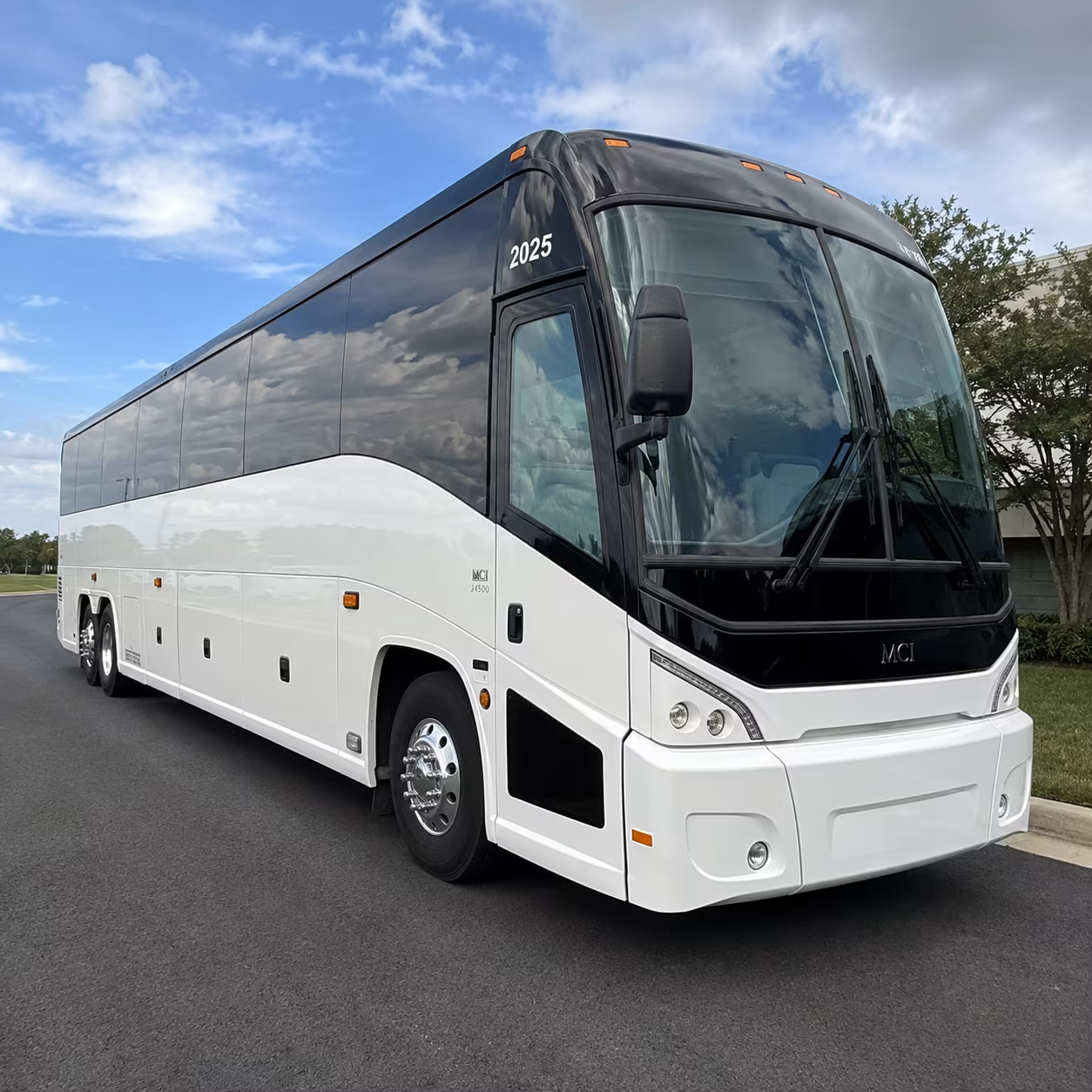 Fort Worth Corporate Transportation pickup coordination