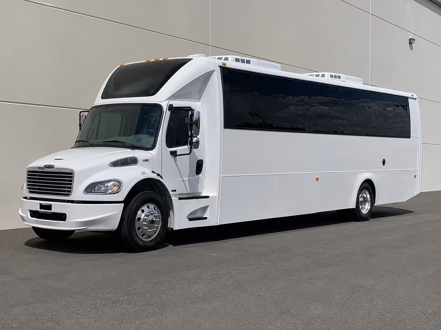 Fort Worth Private Event Transportation pickup coordination