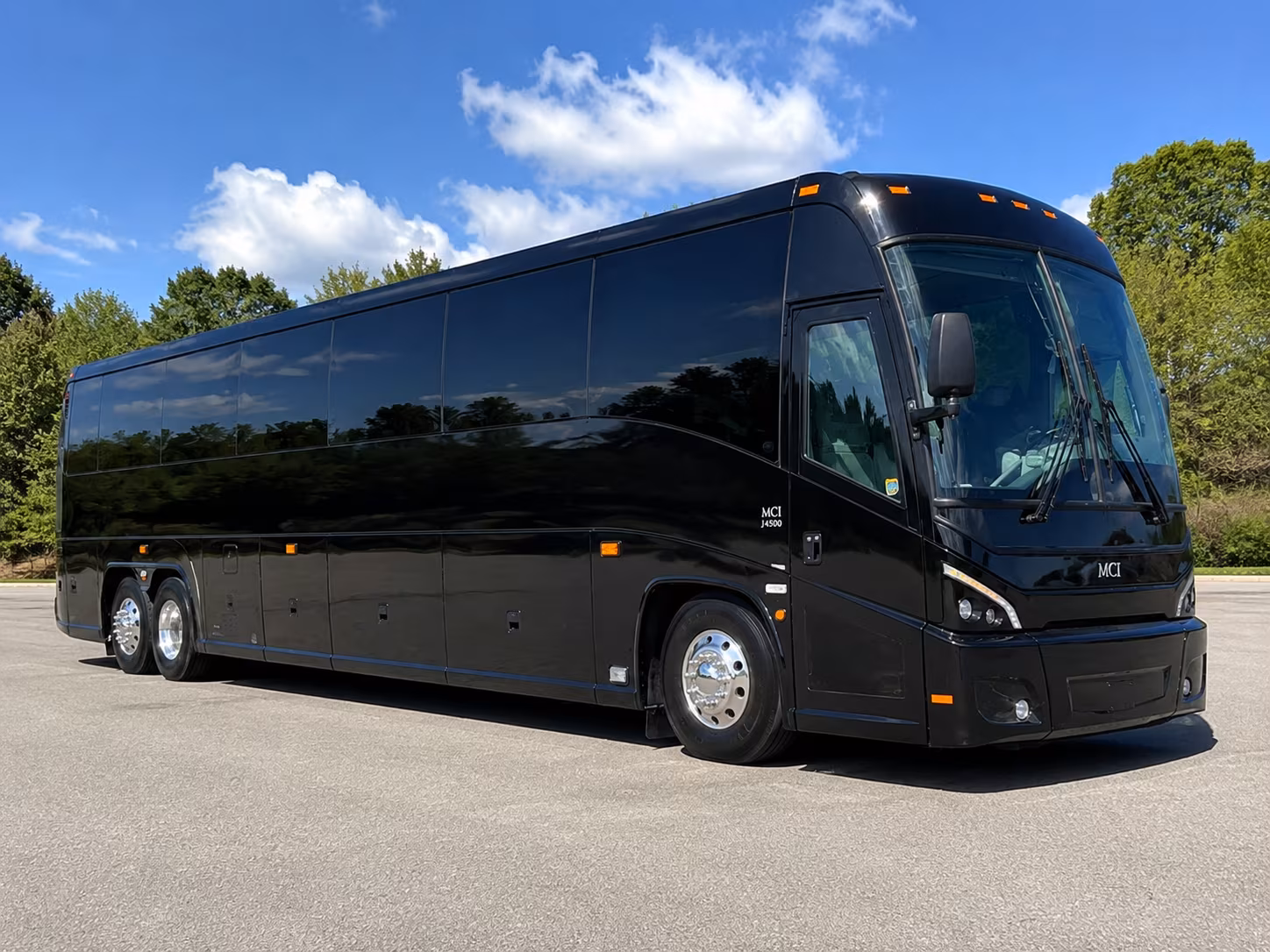 Fort Worth School Event Transportation group transportation