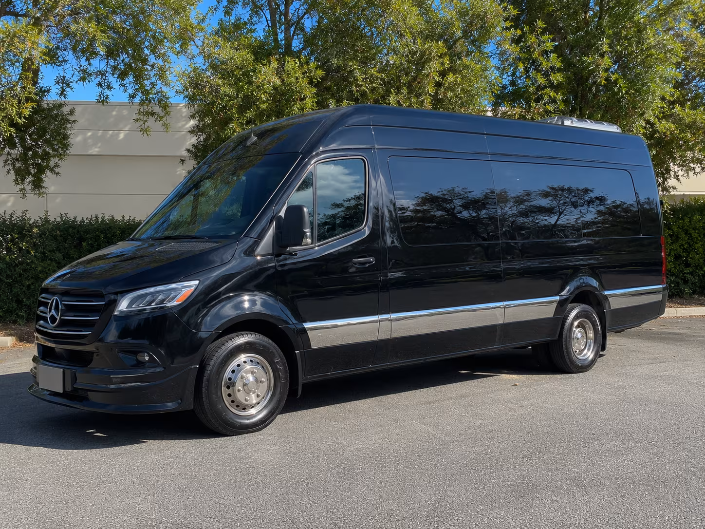 Fort Worth School Event Transportation route planning