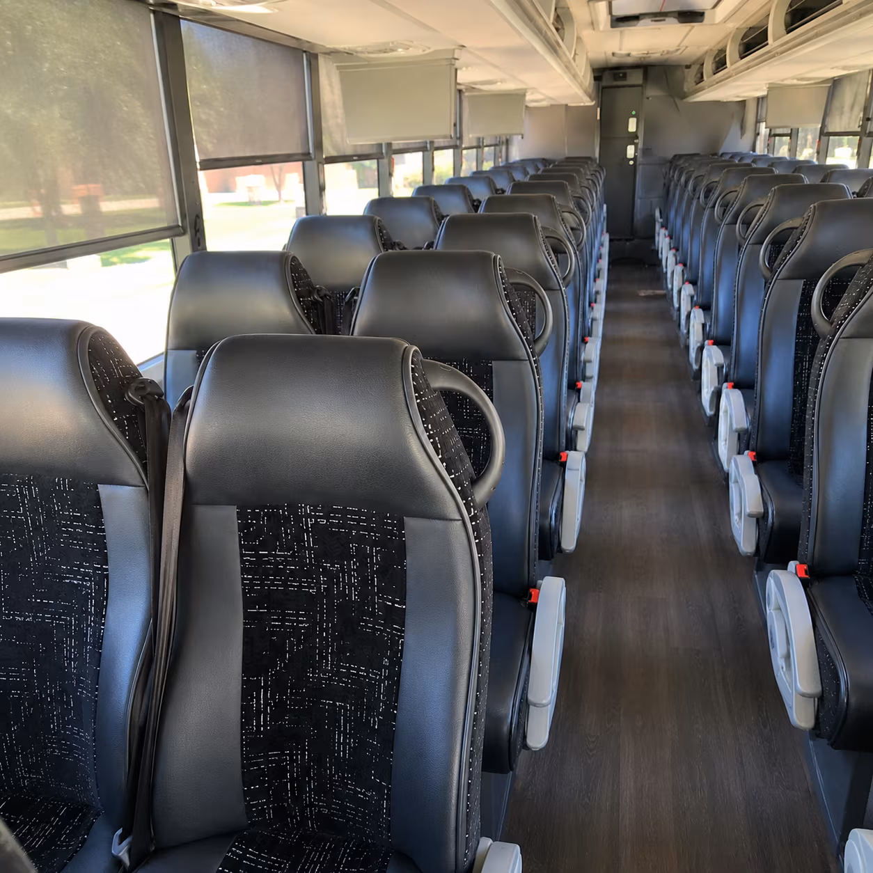 North Richland Hills Airport Shuttles & Transportation