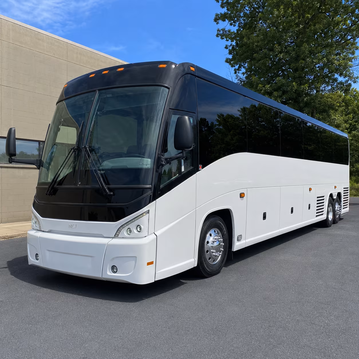 North Richland Hills Concert Transportation & Shuttles
