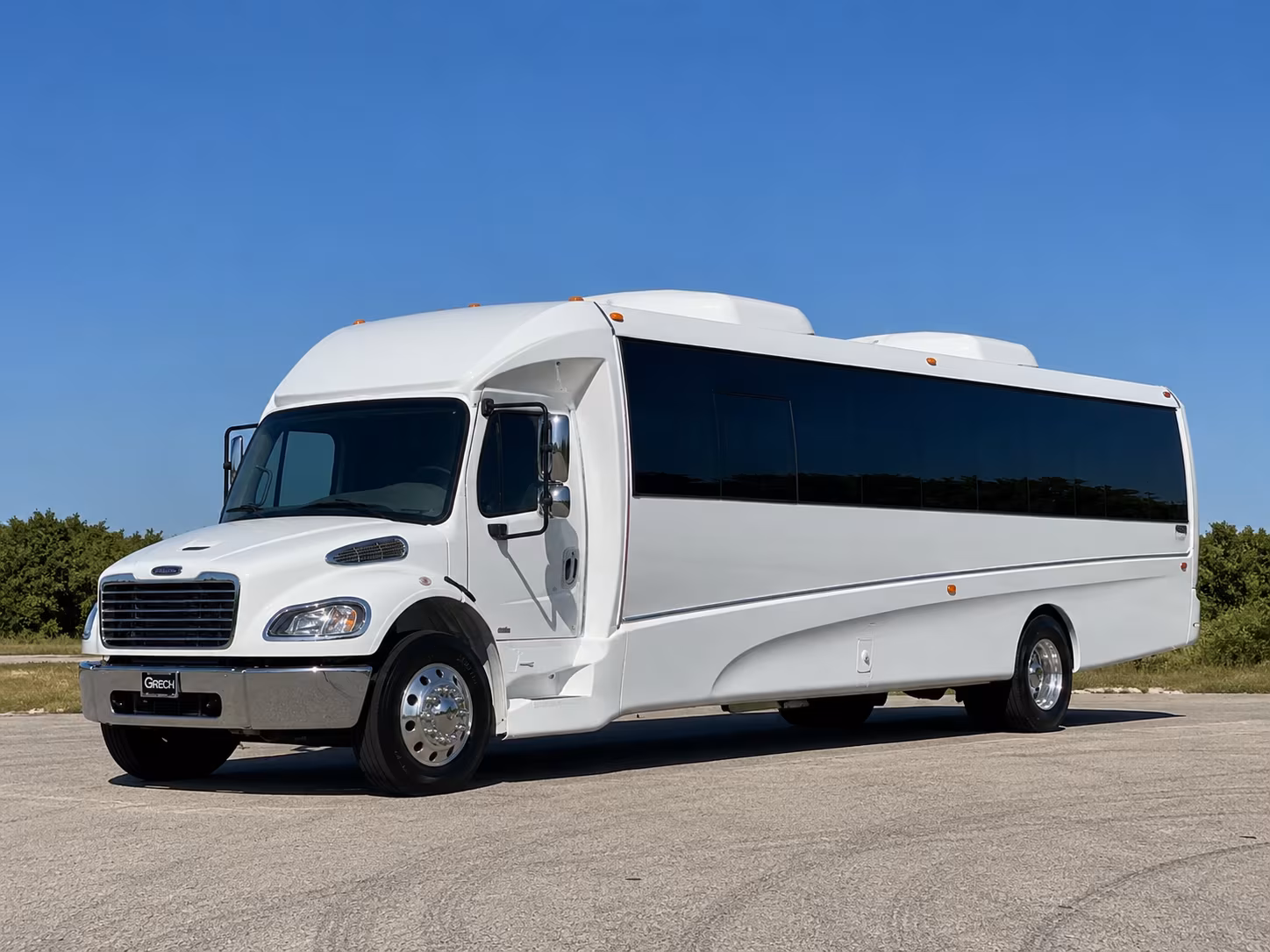 Fort Worth Prom Transportation