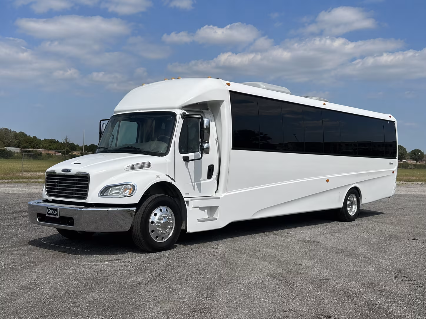Fort Worth Winery Tour & Pub Crawl Transportation