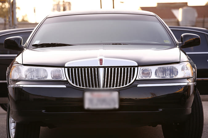 Fort Worth Lincoln Stretch Limos